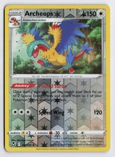 Archeops - SWSH12 #147/195
