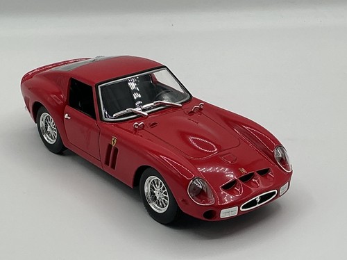 Ferrari 250 gto - gto, play