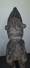 Statua Rituale Tribale
