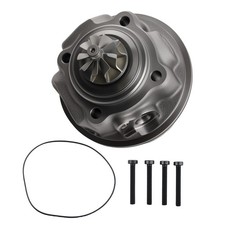 Gruppo scafo Billet Chra per