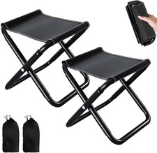 Sgabello pieghevole portatile - sgabello,