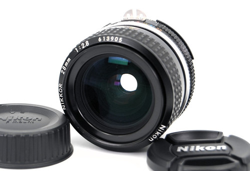 Near mint nikon ai - 【near,