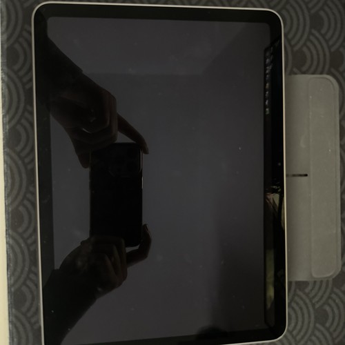 Apple ipad air - ipad, 11"