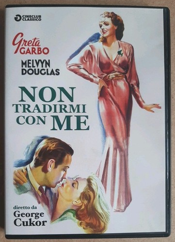 Non tradirmi con - , dvd