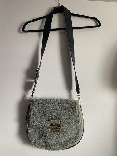 Nuova borsa tracolla - borsa, a