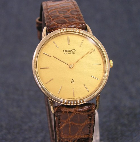 Esclusiva giappone orologio - [esclusiva,