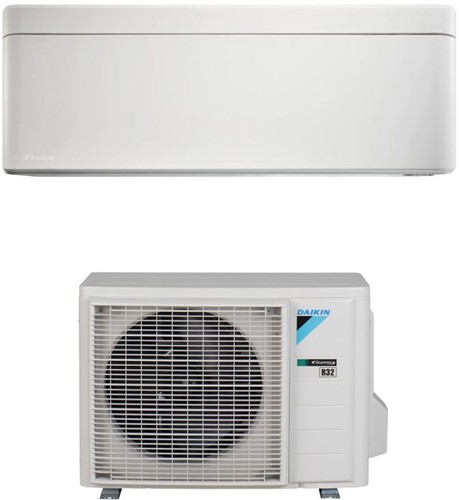 Daikin climatizzatore 12000 - daikin,