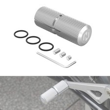 Gear shift lever tip - shift, extension