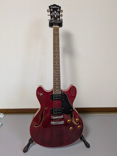 Funziona bene washburn - [funziona,