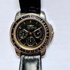 Sector ADV 100 Handwrist watch