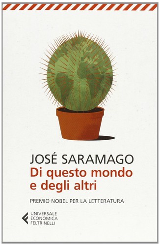 Libri jose saramago - libri,