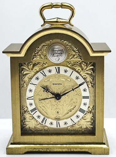 Vintage swiza tempus fugit - vintage, 8