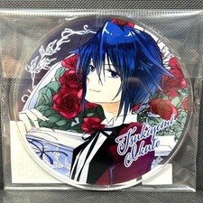 Sottobicchiere acrilico Shugo Chara Ikuto Tsukuyomi