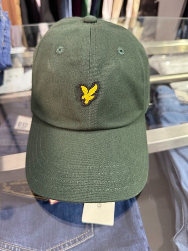 Cappello lyle scott - lyle, &