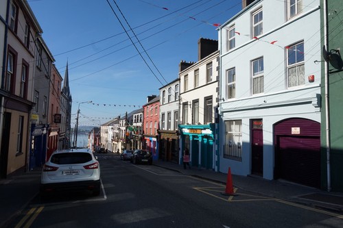 Photo 6x4 midleton street - 6x4,