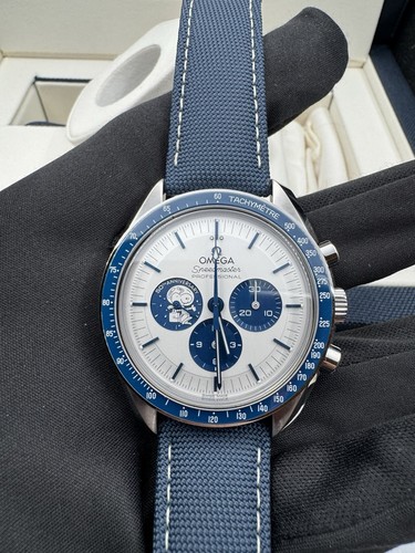 Orologio omega speedmaster - orologio,