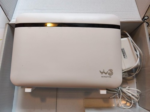 Modem zte wind3 hub fec28b - zte,