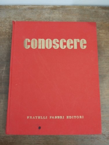 Enciclopedia conoscere - enciclopedia, iv