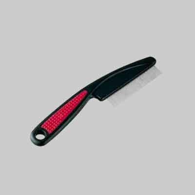 Pettine antipulci per - pettine,
