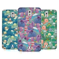 HEAD CASE DESIGNS OCEAN WAVE