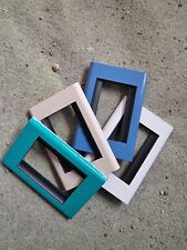 Placchette Bticino ORIGINALI mod. Living