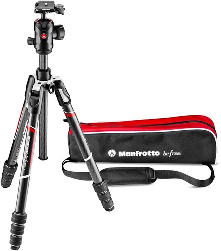 Manfrotto befree advanced - befree,