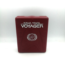 "STAR TREK Voyager - Stagione