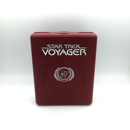 Star trek voyager - voyager, stagione