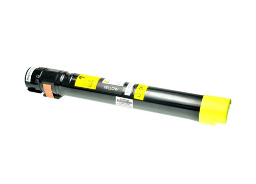 Toner 7425 giallo compatibile - toner,