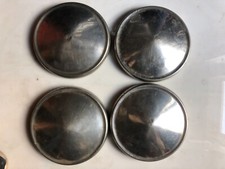 FORD CORTINA SET 4 COPPE RUOTE