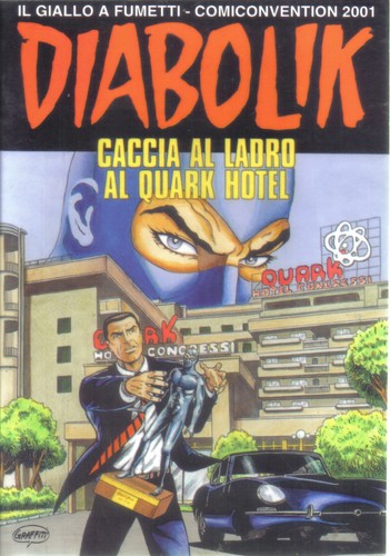 Diabolik caccia ladro al - diabolik,