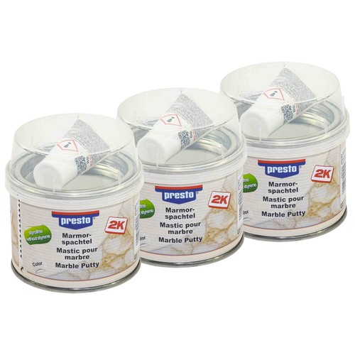 Presto spatola riparazione - 2k,