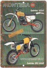 Insegna Metallo Riproduzione