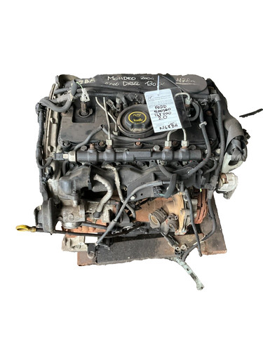 Motore per ford focus - per,