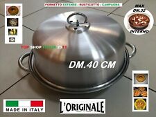 DISPONIBILE  FORNO CAMPAGNA 40