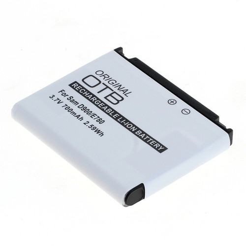 Batteria per samsung sgh - per, sgh-d900