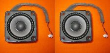 2 altoparlanti ad aria Bose