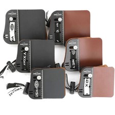 Protezione linguetta dita arco