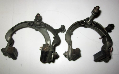 Coppia freni bicicletta - coppia,
