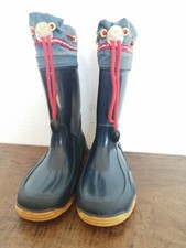 Stivali pioggia n. 27