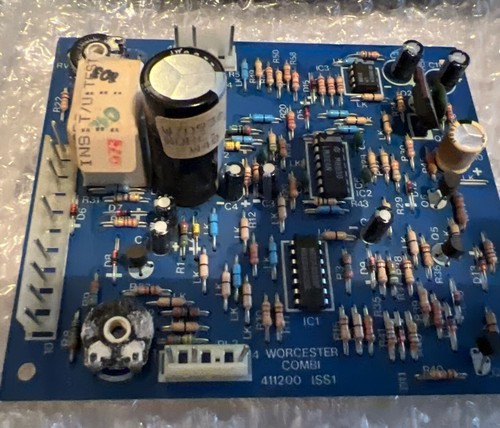 87161463210 zagas082 pcb - 87161463210,