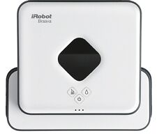 IROBOT BRAAVA 390t ROBOT