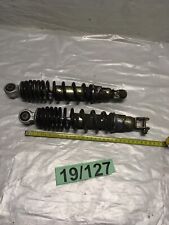 COPPIA AMMORTIZZATORI 290 mm  Scooter Moped Ciclomotori Moto