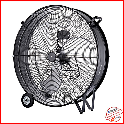 Ventilatore pavimento - ventilatore, da
