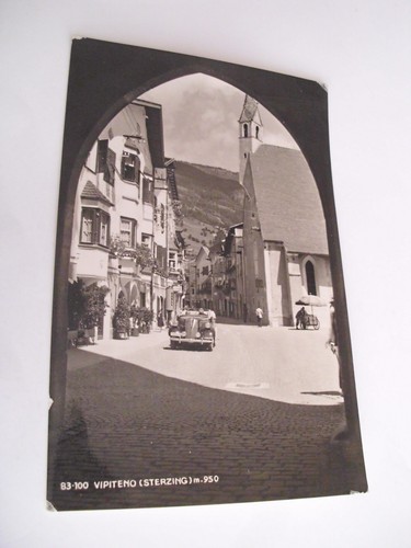 Bolzano vipiteno 950 - -,