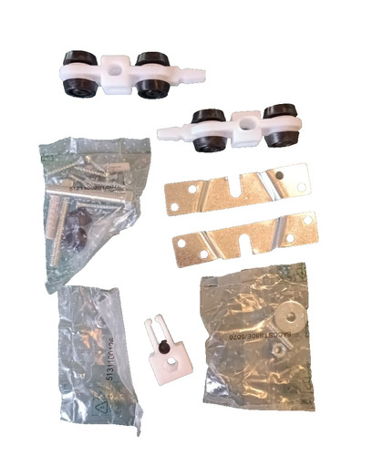 Kit carrelli per - kit,