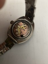 Diver Monvis Swiss Made Carica