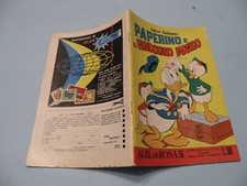 Topolino albi della rosa - albi, n.547