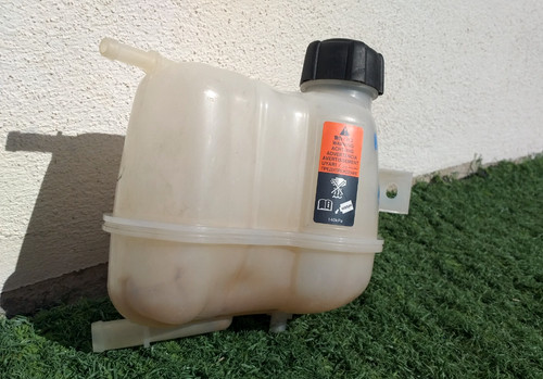 Vaschetta acqua reffreddamento - vaschetta,