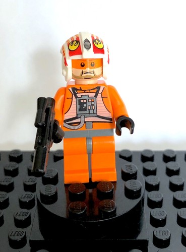 Lego star wars episode - star, iv